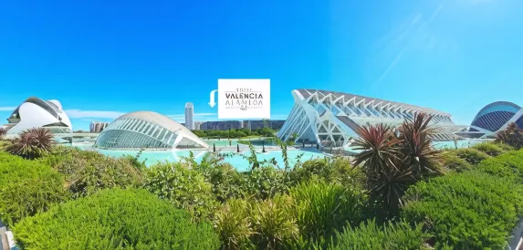Moontels Valencia Alameda 41