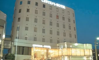 Central Hotel