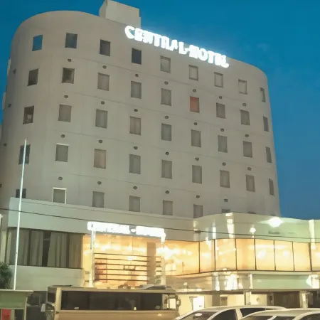 Central Hotel