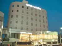 Central Hotel - Bintang 2