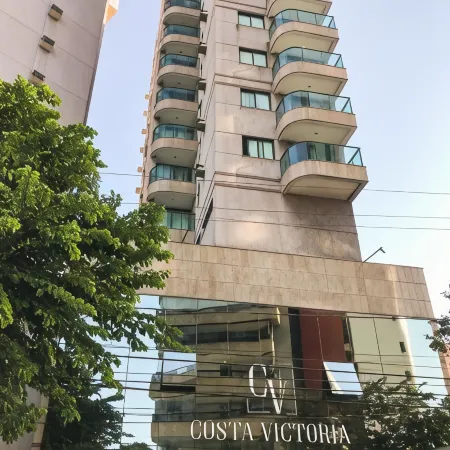 Costa Victoria Residence Sem Cafe