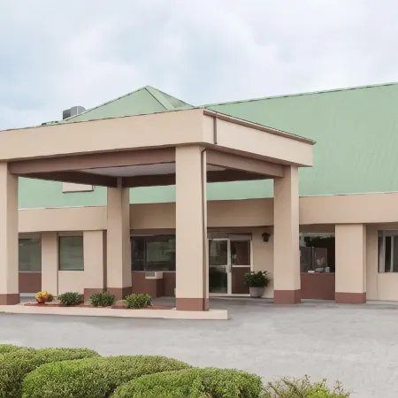 Meridian Inn Hotel