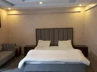 Al Hafiz Resorts Naran فنادق في ناران