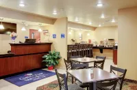 Travelodge by Wyndham Steele Hotels in 