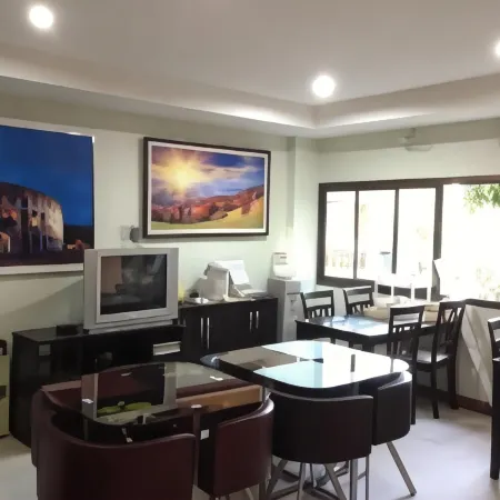 Banlanna Hotel Lampang