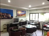 Banlanna Hotel Lampang