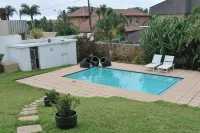 34 on Milkwood - Ocean View