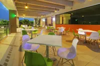 Holiday Inn Express TUXPAN by IHG - sarapan