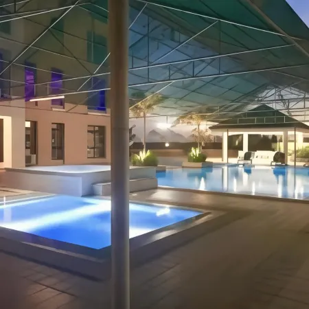 Santorini Hotel