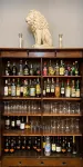 Vogue Hotel Arezzo - bar