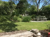 St Anne's B&B - parking