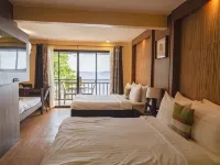 Altamare Dive and Leisure Resort Anilao Ξενοδοχεία στην πόλη Μπατάνγκας