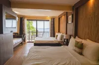 Altamare Dive and Leisure Resort Anilao