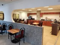 Alex Hotel and Suites - Breakfast