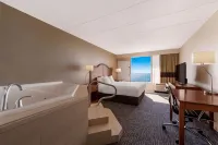 Comfort Inn South Oceanfront - Balkoner