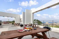 Gangneung Gyeongpodae S9 Beach Familyspa - spa