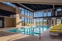 Harrah's Cherokee Valley River – A Caesars Rewards Destination - Wifi