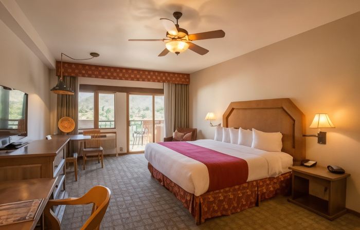 Table Mountain Inn