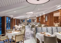 Grand Hyatt Vail - Aamiainen