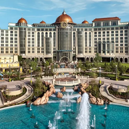 Universal Helios Grand Hotel