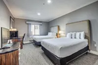 Tanglewood Resort, Ascend Hotel Collection - balcony