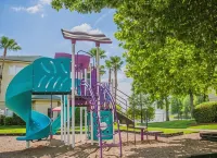 Silver Lake Resort - Apartments
