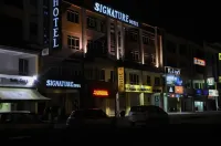 Signature Hotel Hoteles en 