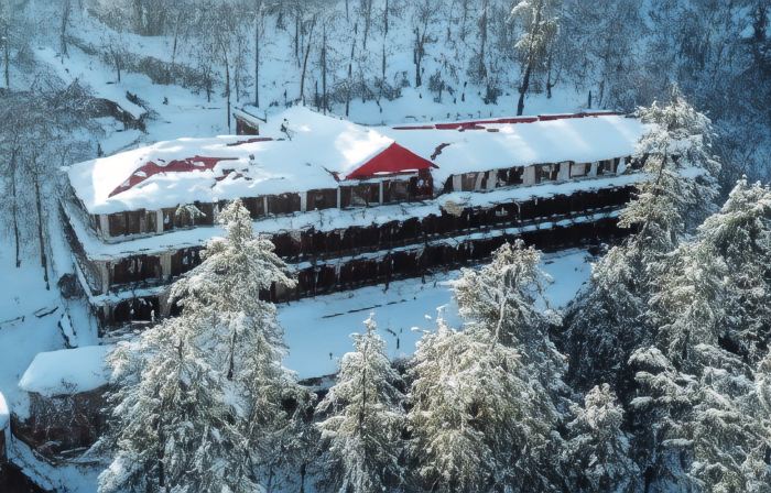Shangrila Hotels and Resort