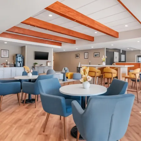 Casco Bay Hotel Portland Airport - Maine Mall, Ascend Hotel Collection