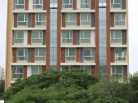 The Byke Delotel Hotels near Borivali