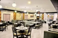 Hotel Clarks Collection Bhavnagar