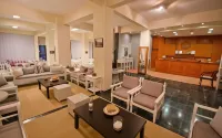 Hotel Brooklyn - ex Hotel Lombardi - balkon