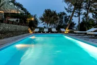 Boutique Hotel Boškinac