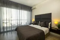 Orient Queen Homes Hotel - Lejligheder