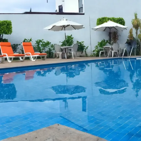 Holiday Inn MORELIA by IHG