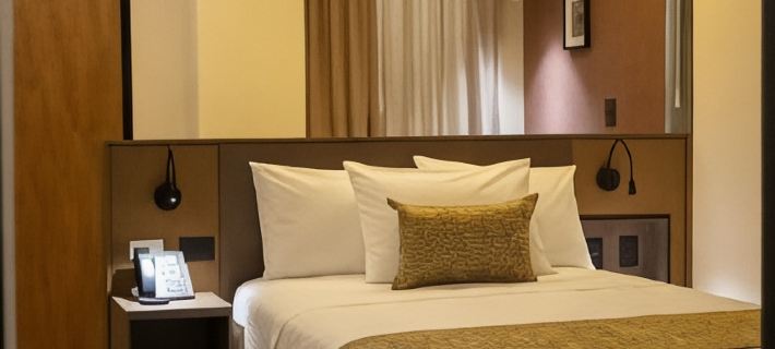 Hilaria Hoteles en Aguascalientes