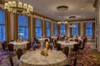Peoria Marriott Pere Marquette - spa