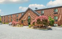 Extended Stay America Select Suites - Birmingham - Inverness - Pet friendly