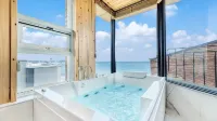 Sokcho Moreve Pension - Jacuzzi