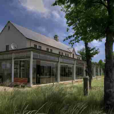 Kwa Jabu Accommodation Hotel Exterior