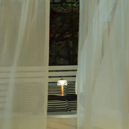 Woodrock Luxury Boutique Hotel