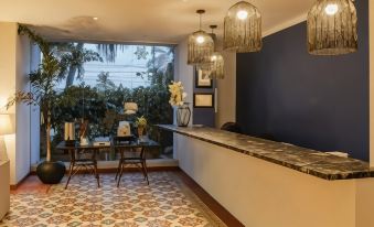 Hotel Faranda Express Puerta Del Sol Barranquilla, A Member of Radisson Individuals