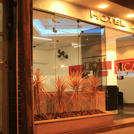 Hotel Jca