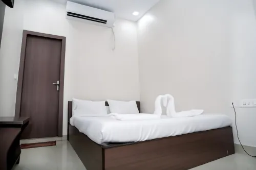 Sonar Bangla Guest House - 2-Star