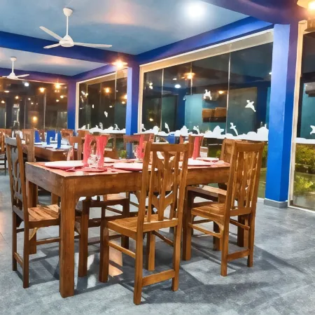 Calypso Sunset Beach Hotel