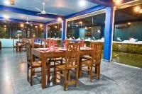 Calypso Sunset Beach Hotel