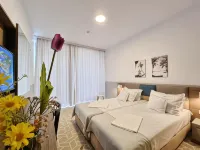 Hotel Clas Mamaia Nord - Desayuno