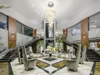 XU San Stefano Hotel Alexandria - 4-Star