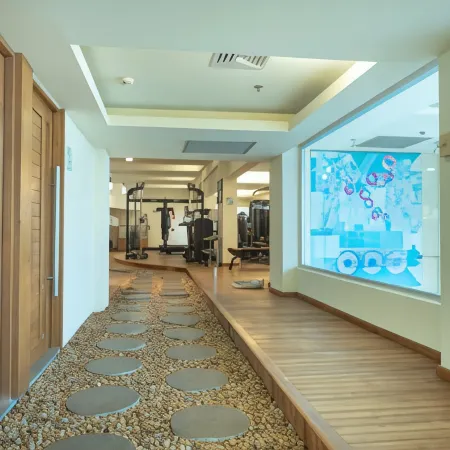 Holiday Inn VILLAHERMOSA AEROPUERTO by IHG
