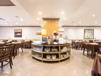 Hotel Almas Hotels in Marrakech